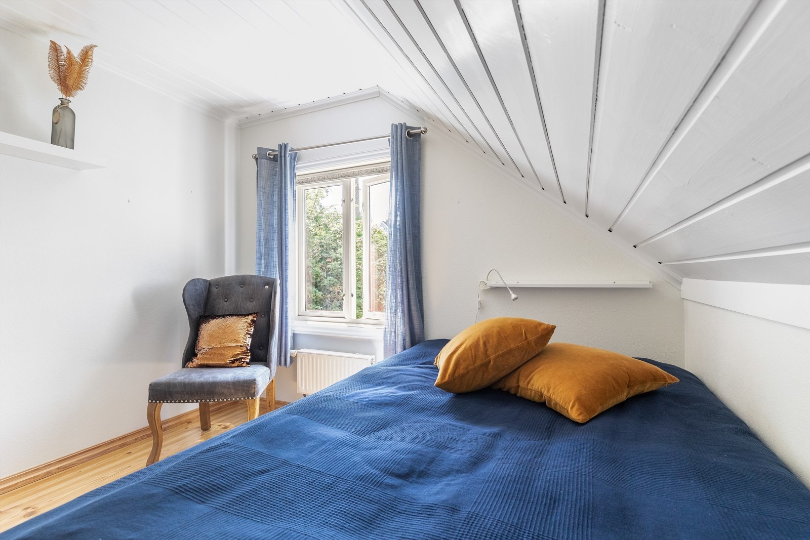 Soverom 2 Galleribilde