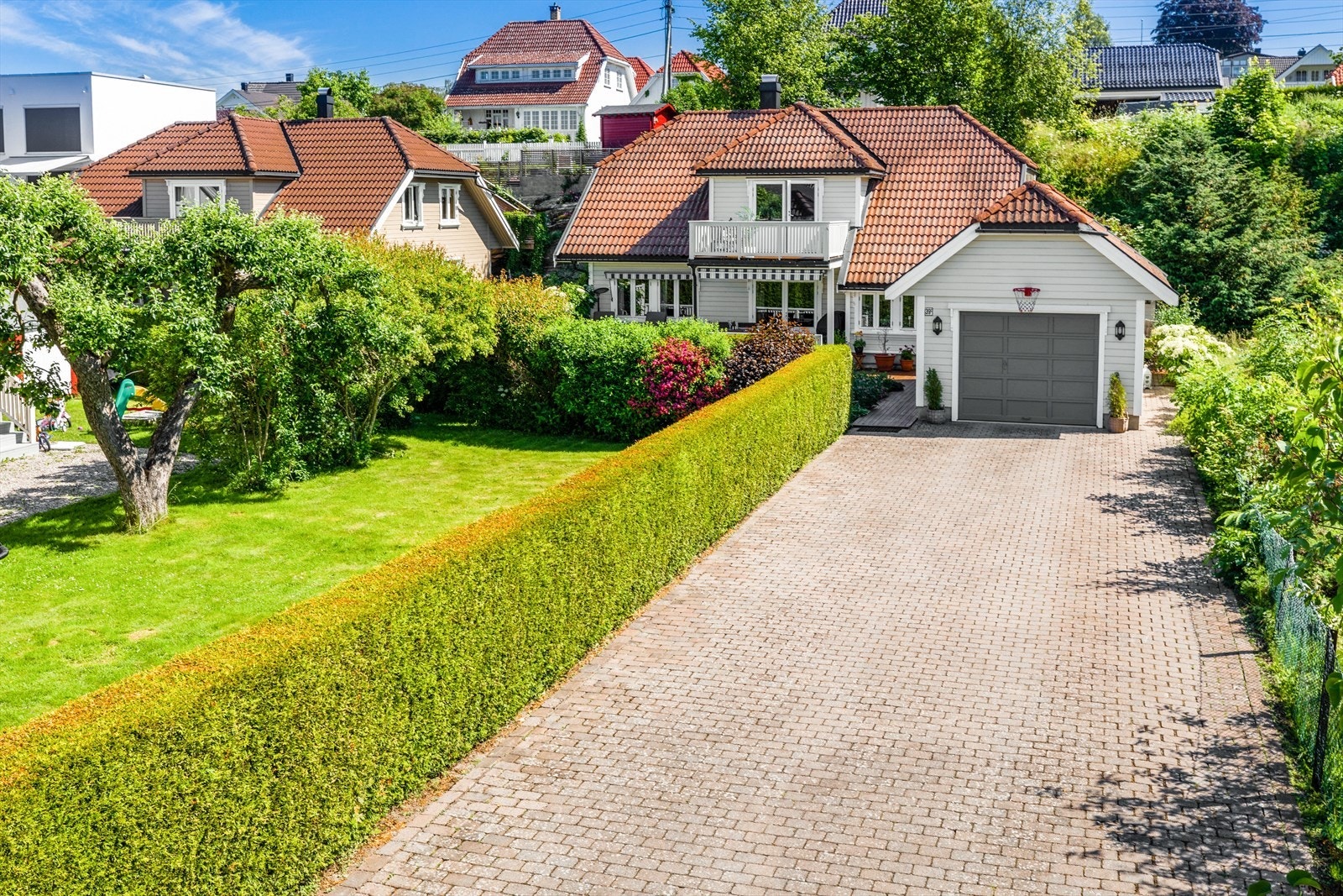 Eiendomsmegler1 ved Stein Nordberg presenterer Furuheimvegen 39C! Galleribilde