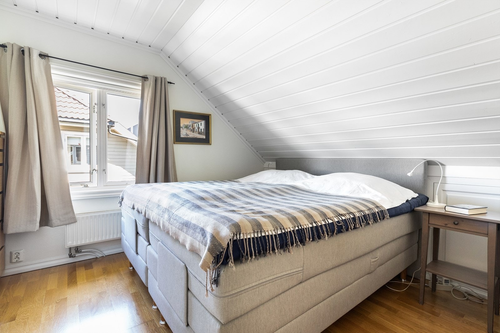 Soverom 3 Galleribilde