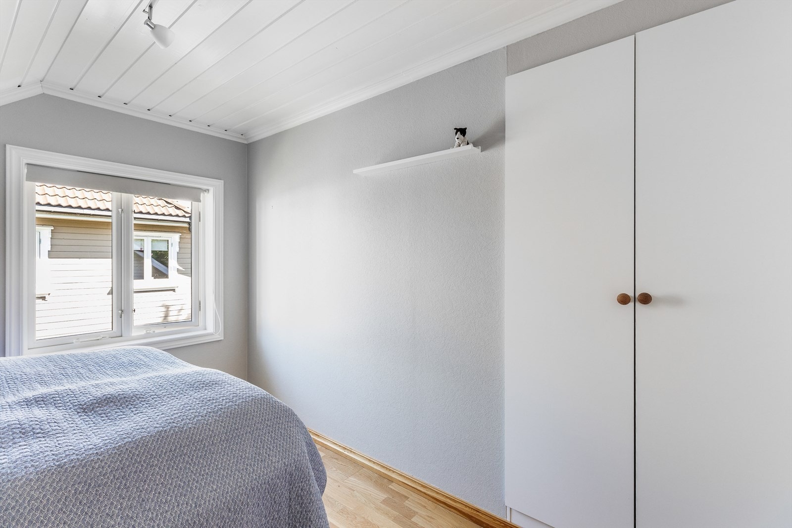 Soverom 1 Galleribilde