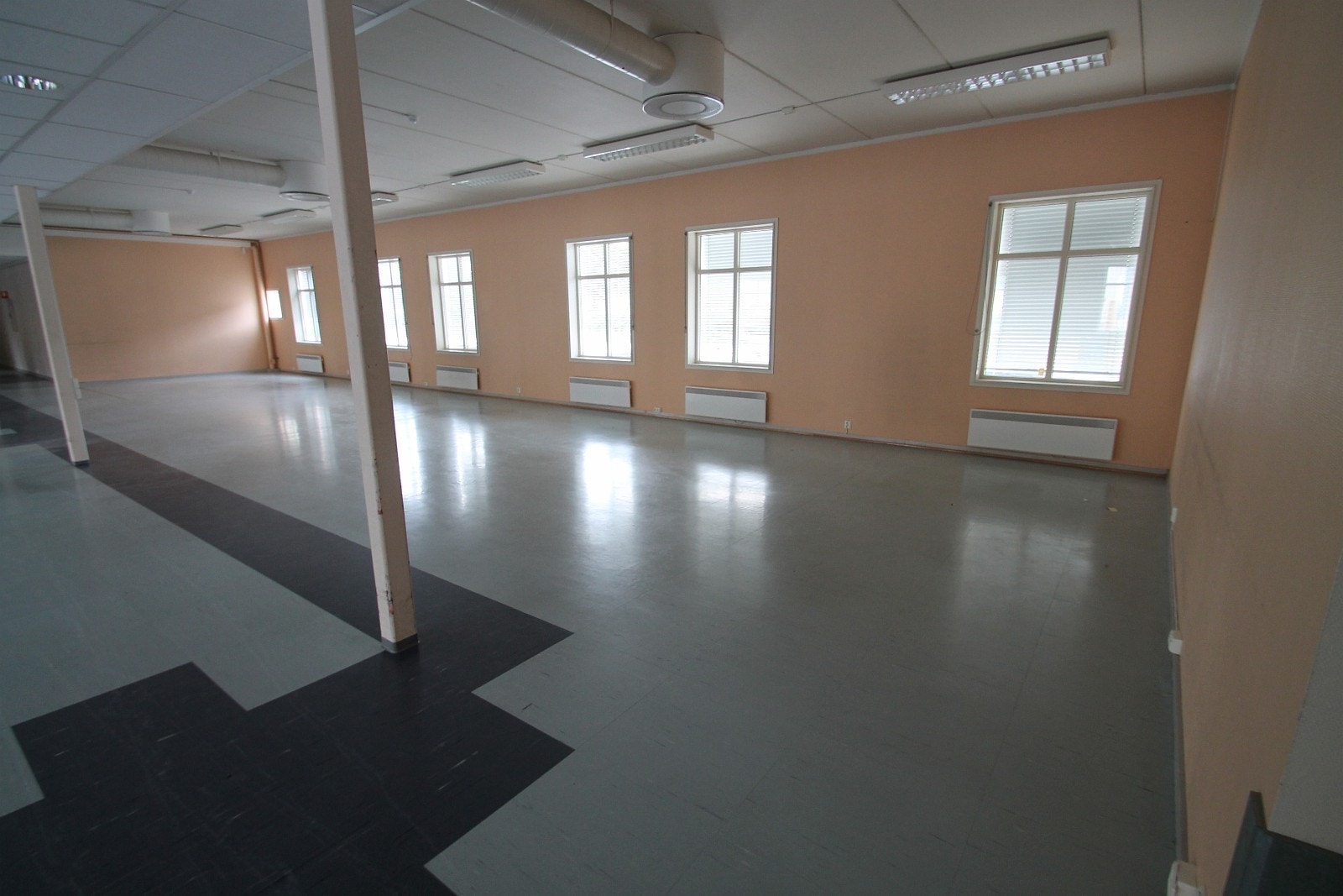 Lokaler Galleribilde