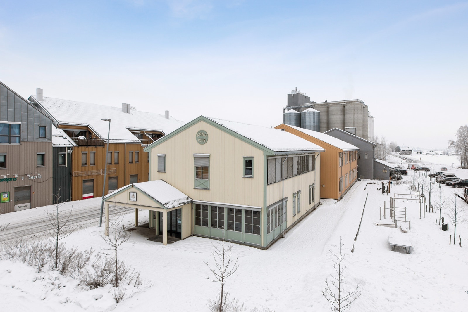 Galleribilde