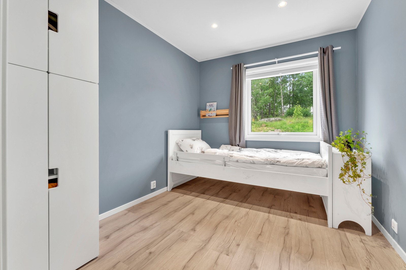 Soverom 3 Galleribilde