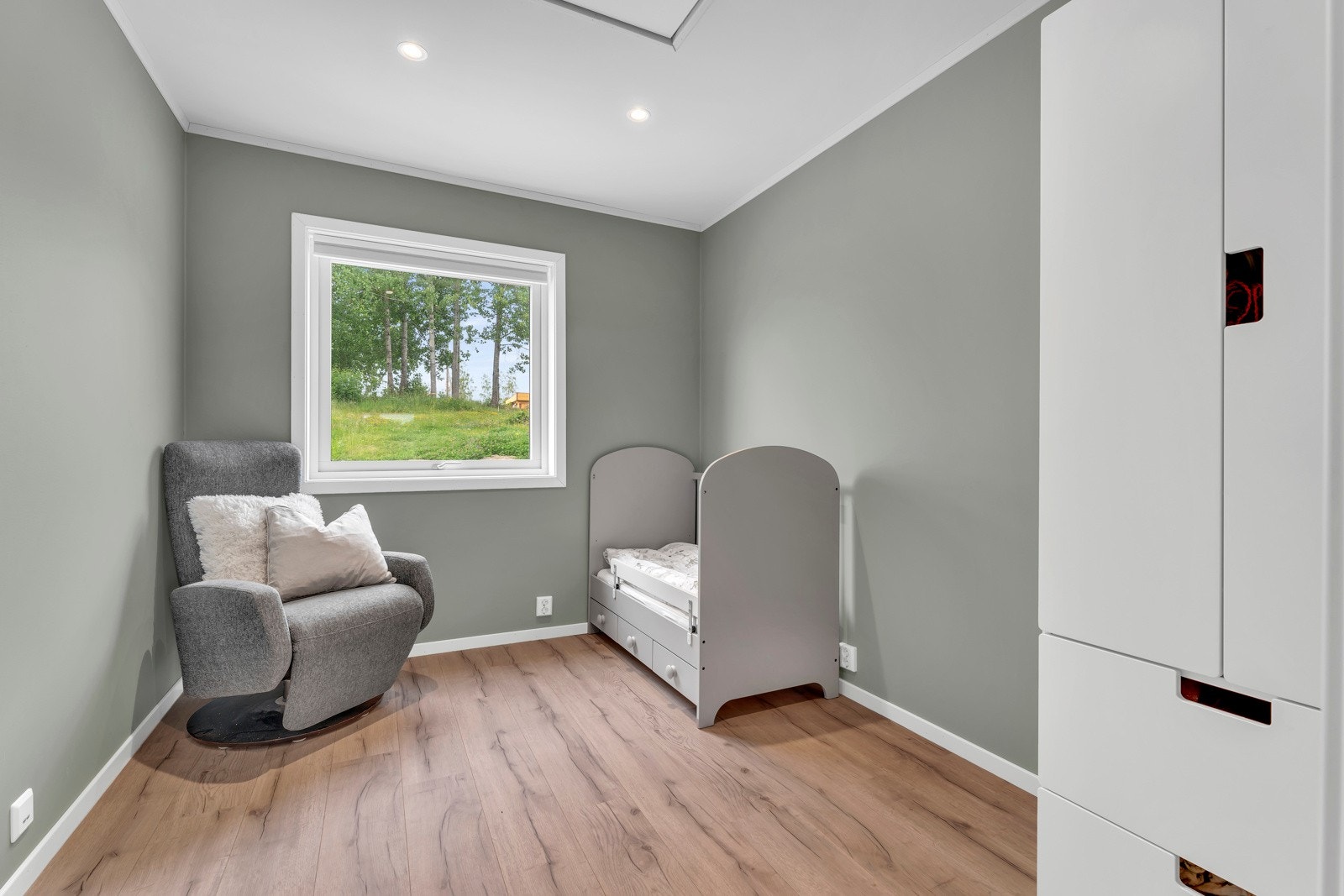 Soverom 2 Galleribilde