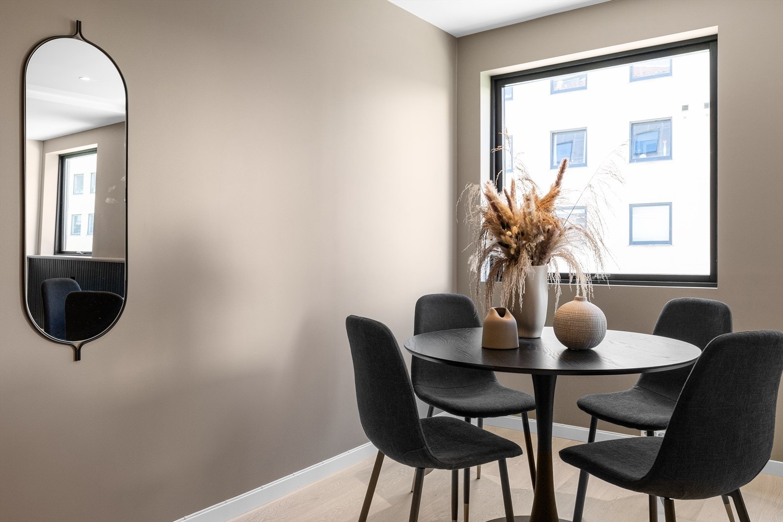 Her kan venner å familie samles Galleribilde