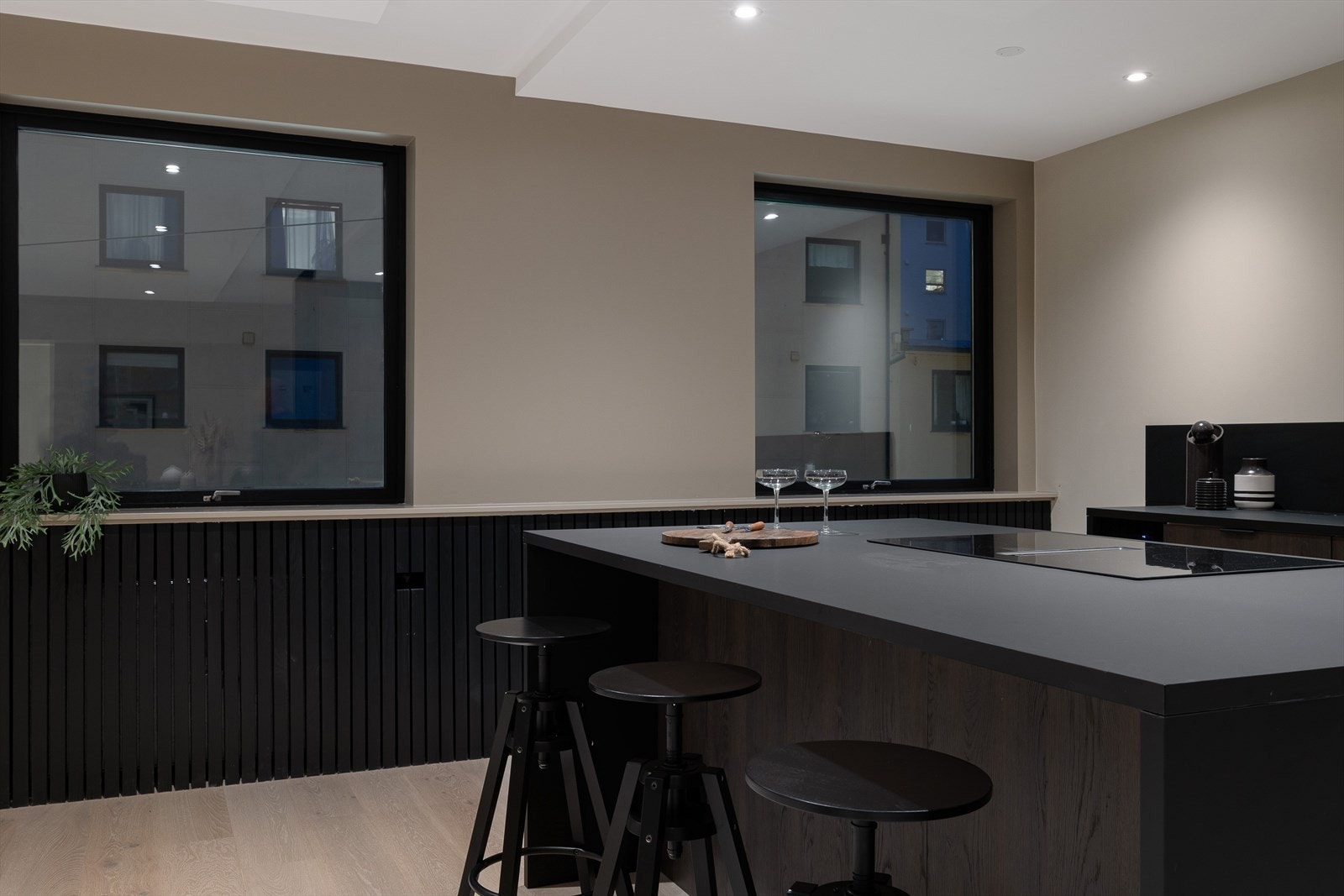 Kokkens univers Galleribilde