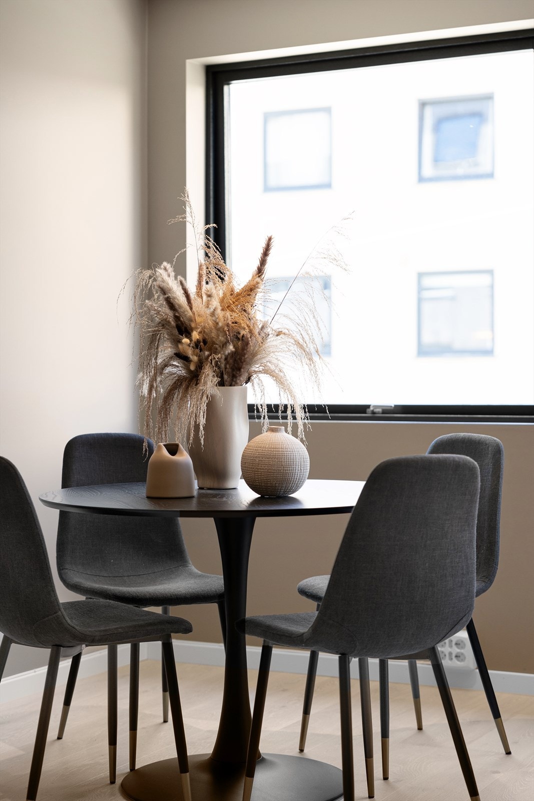 Stue / kjøkken Galleribilde