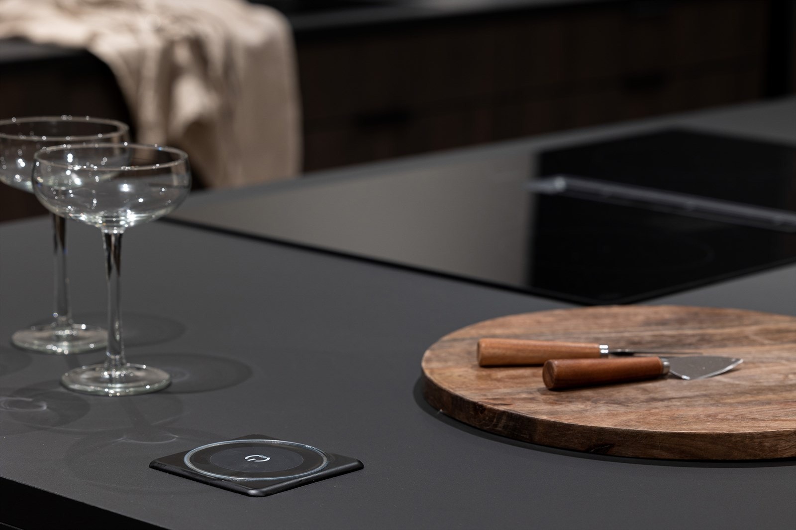 Nå slipper du å lete etter mobilladeren Galleribilde