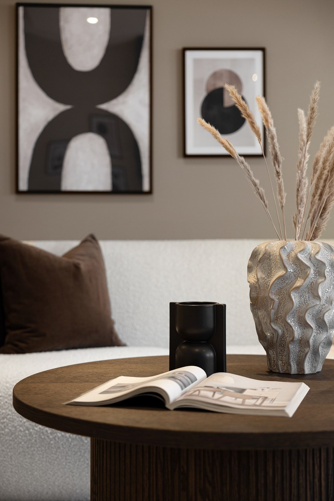 Tenk å invitere venner hit? Galleribilde