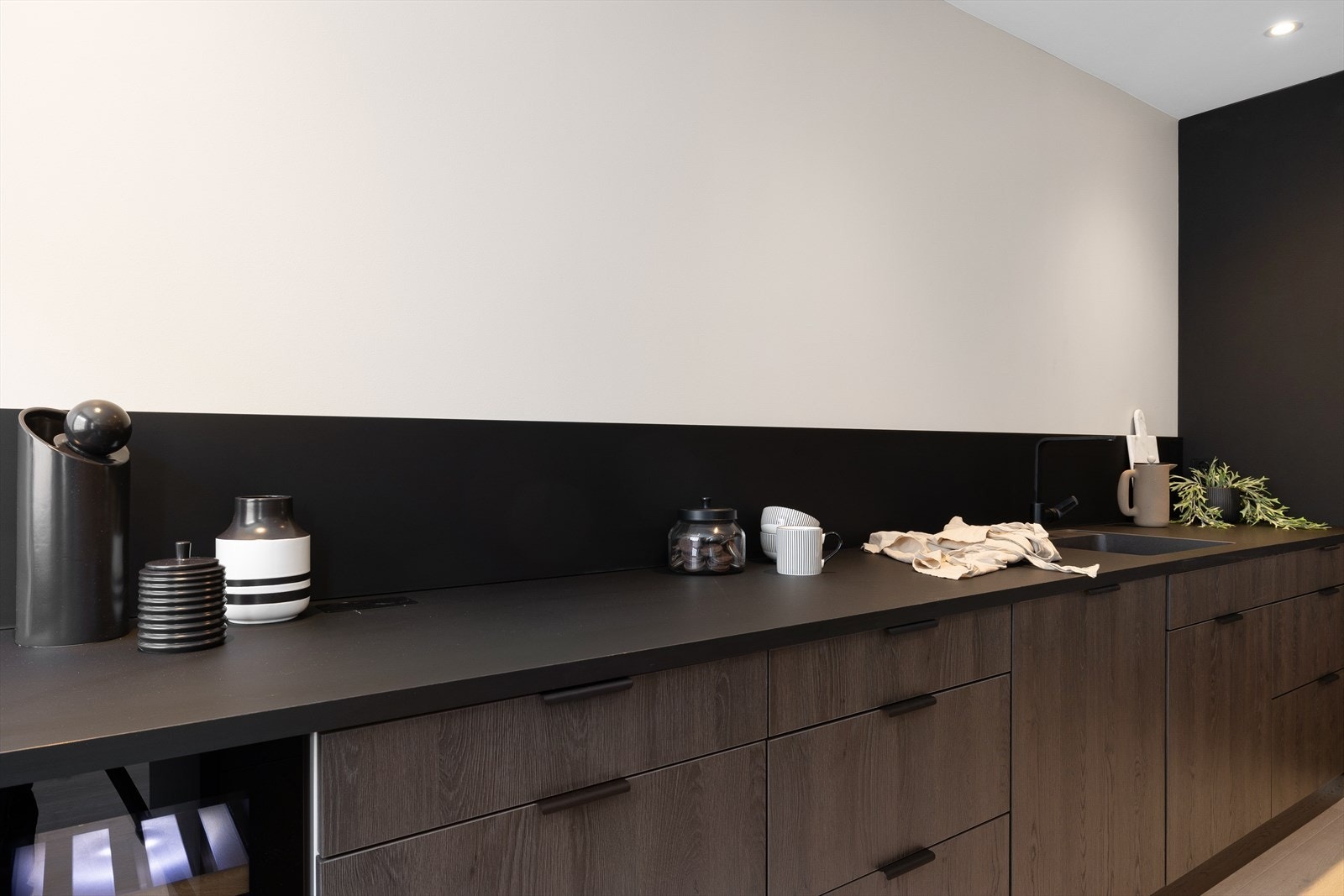 Kokkens univers Galleribilde