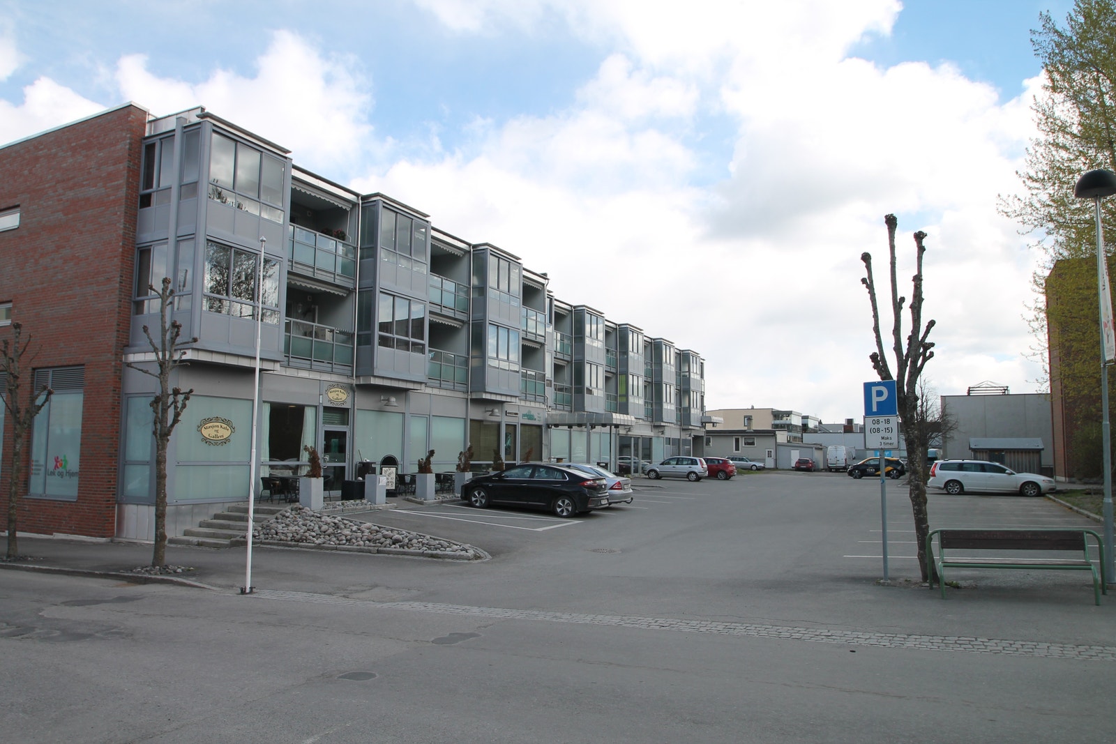 Galleribilde