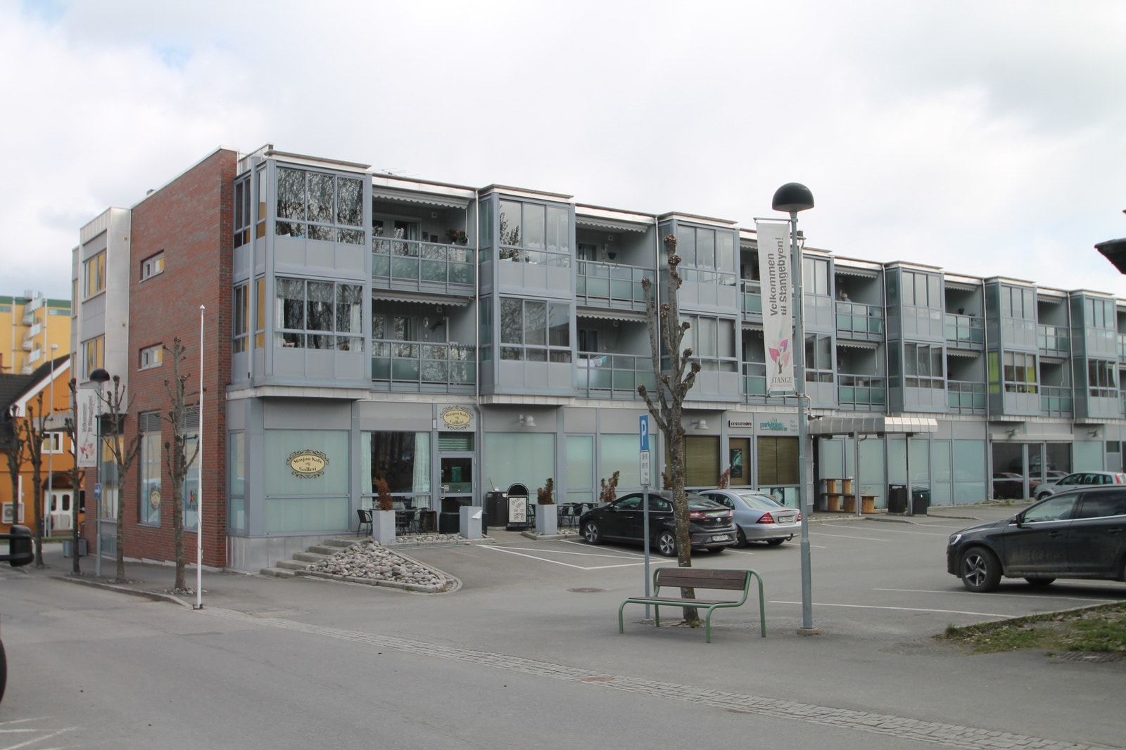 Galleribilde