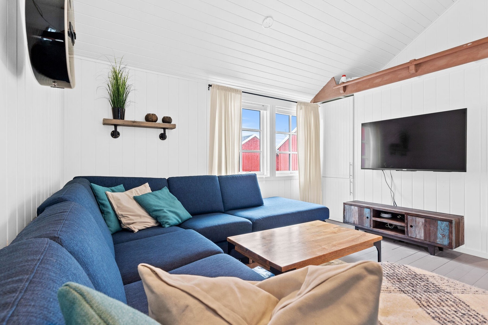 Du får også bredbånd fra Telenor. Galleribilde