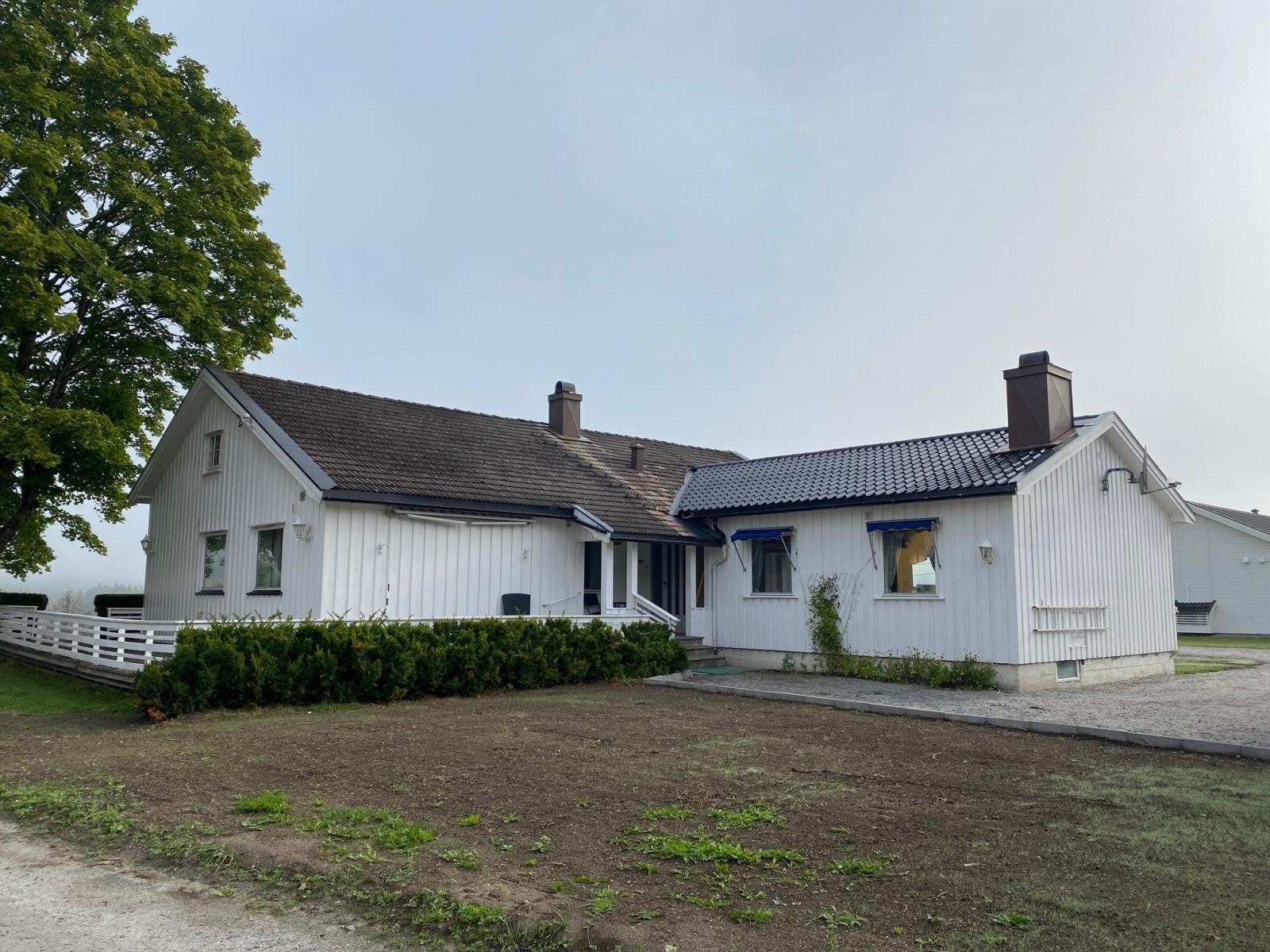 Aktiv Eiendom v/Frida Henriksveen har gleden av å presentere Flatinvegen 89! Galleribilde