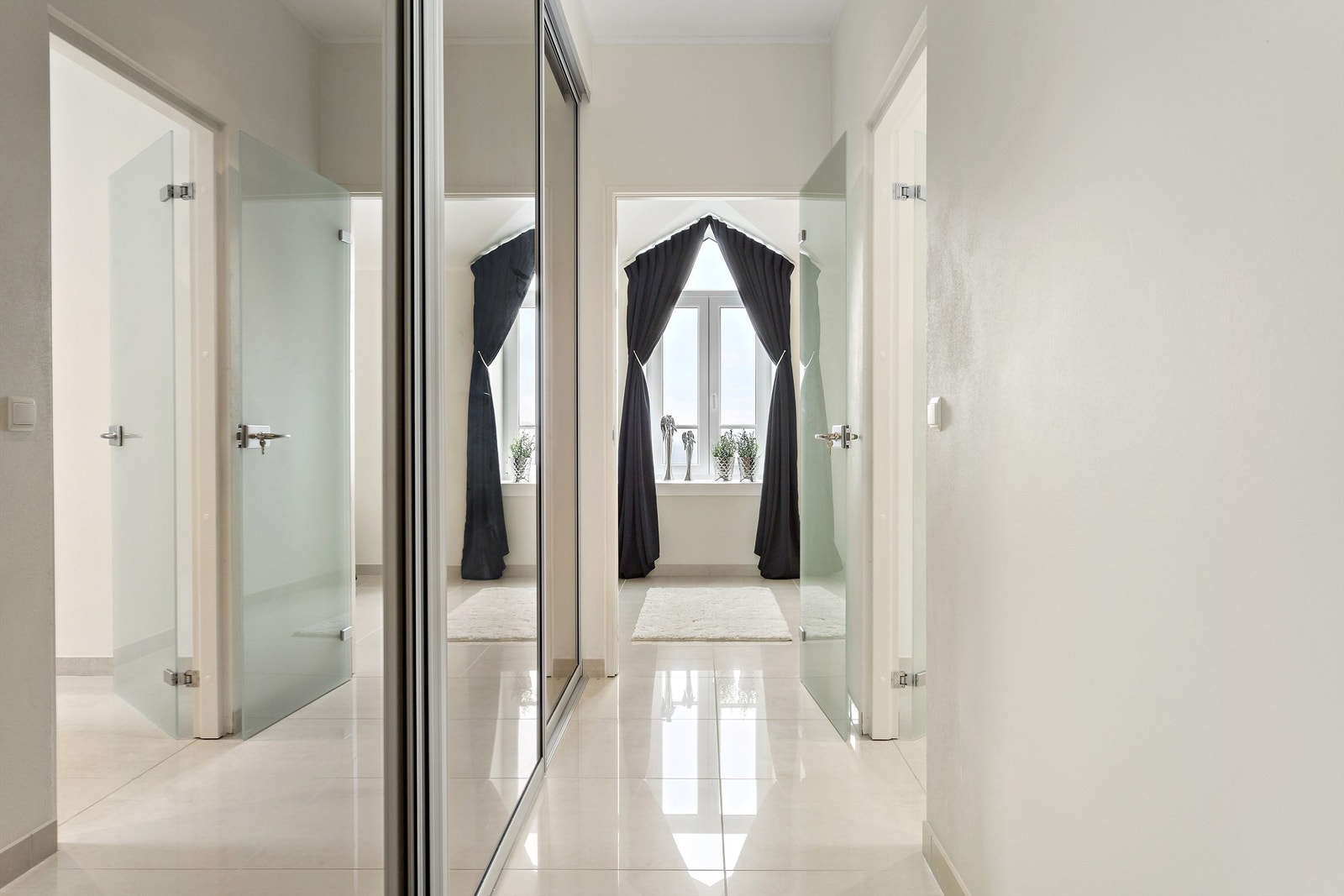 Hall/gangparti Galleribilde