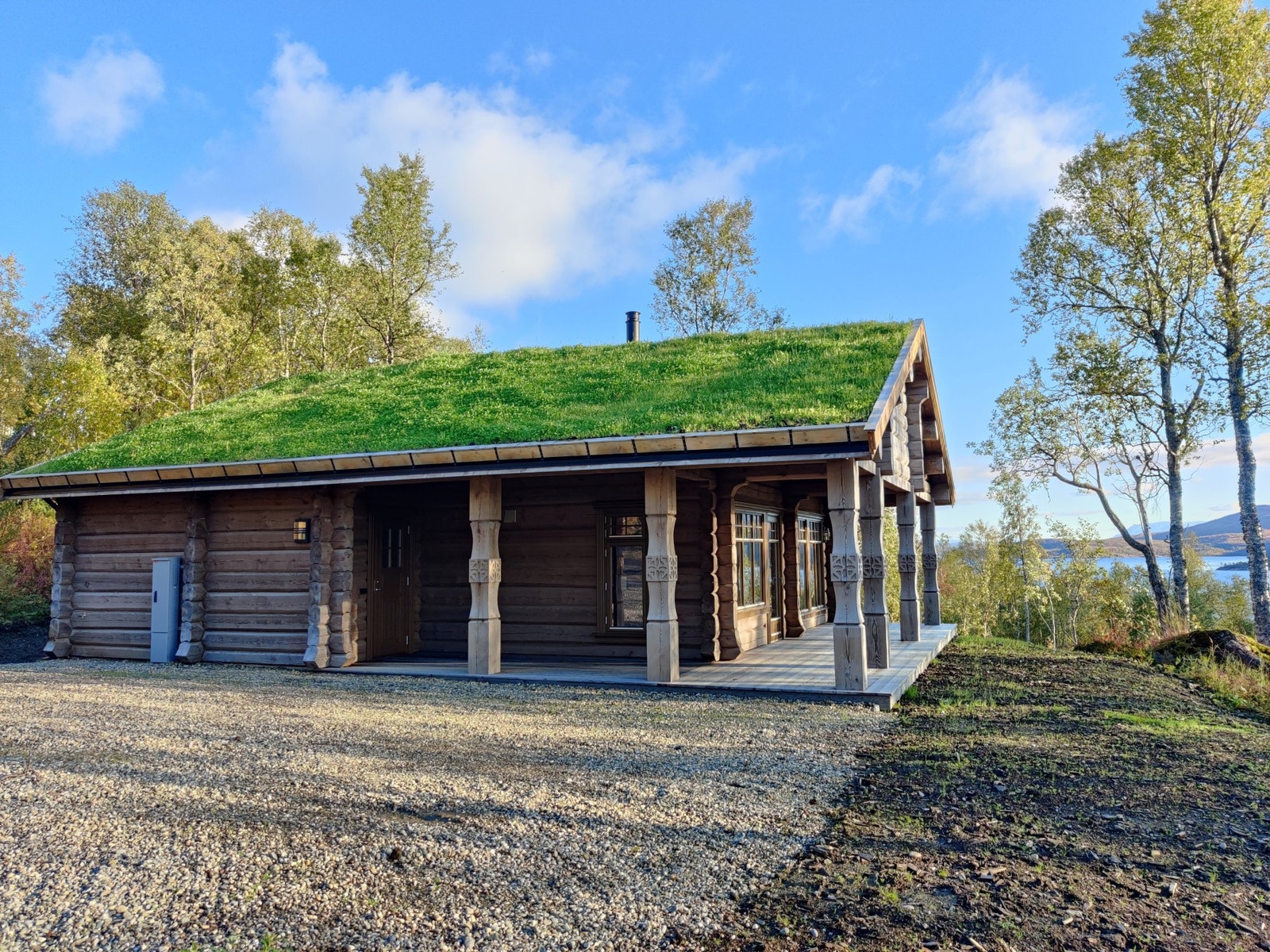 Eiendomsmegler 1 v/ Gisle Kallestad har gleden av å presentere Orrhaugveien 63 Galleribilde