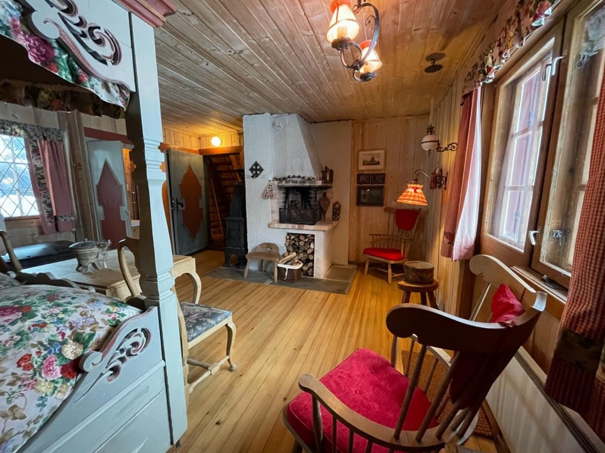 Soverom 1 Galleribilde