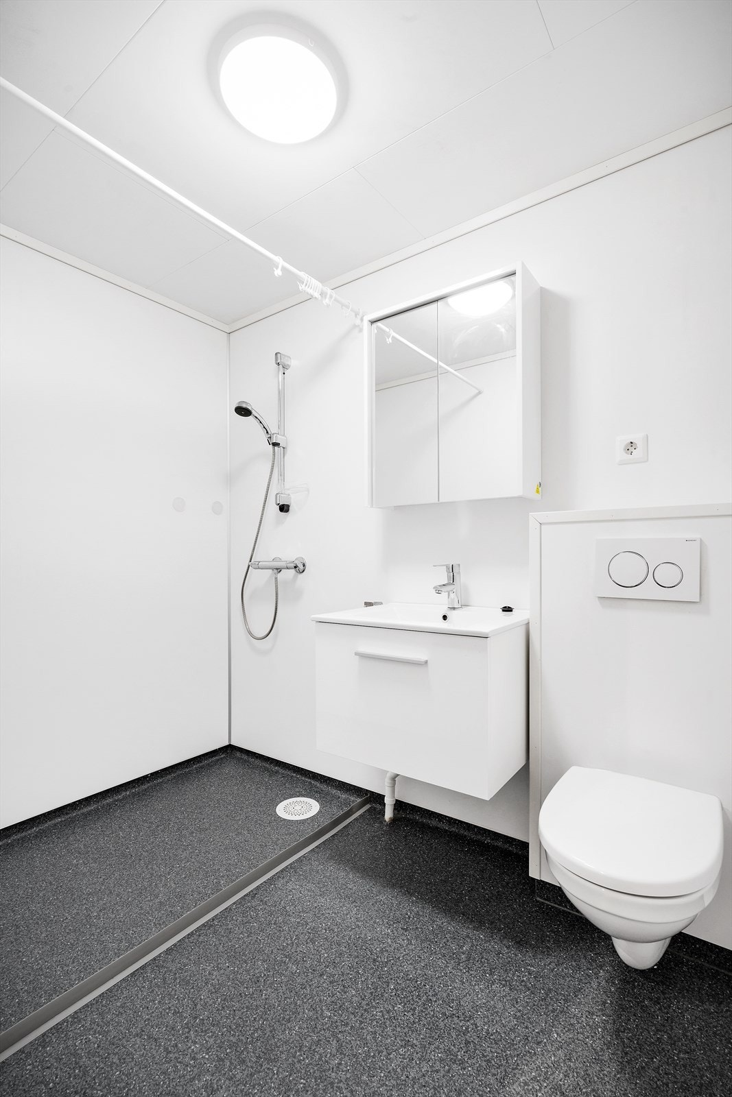 Bad Galleribilde