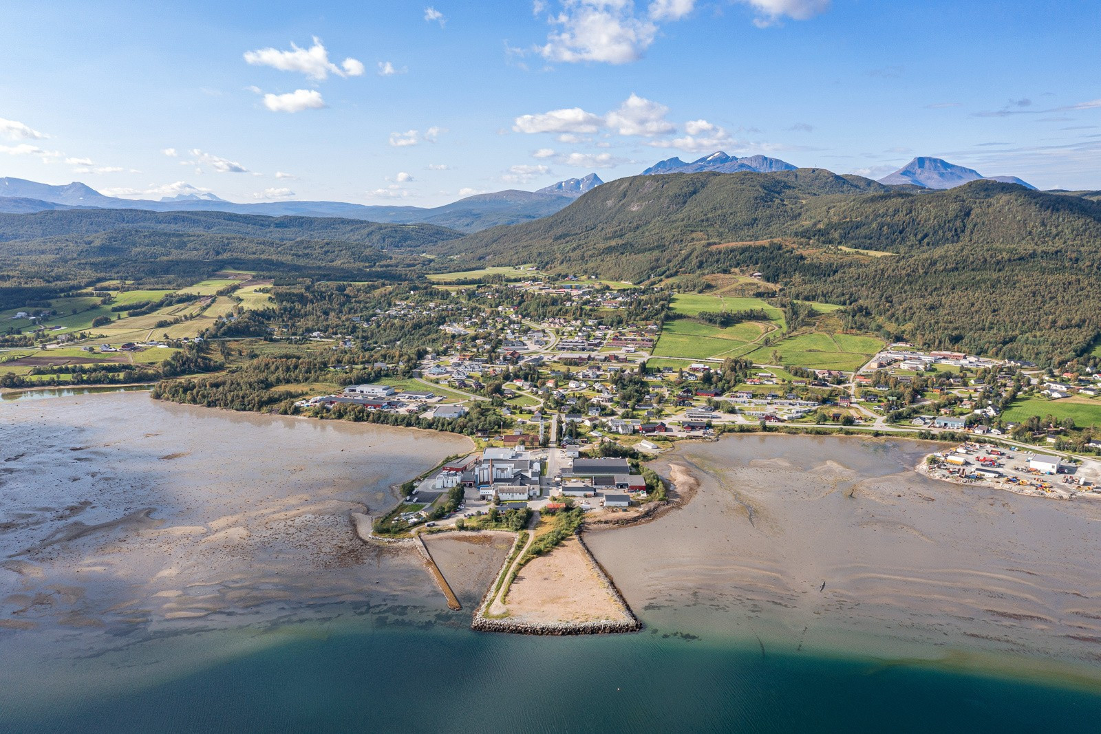 Storsteinnes