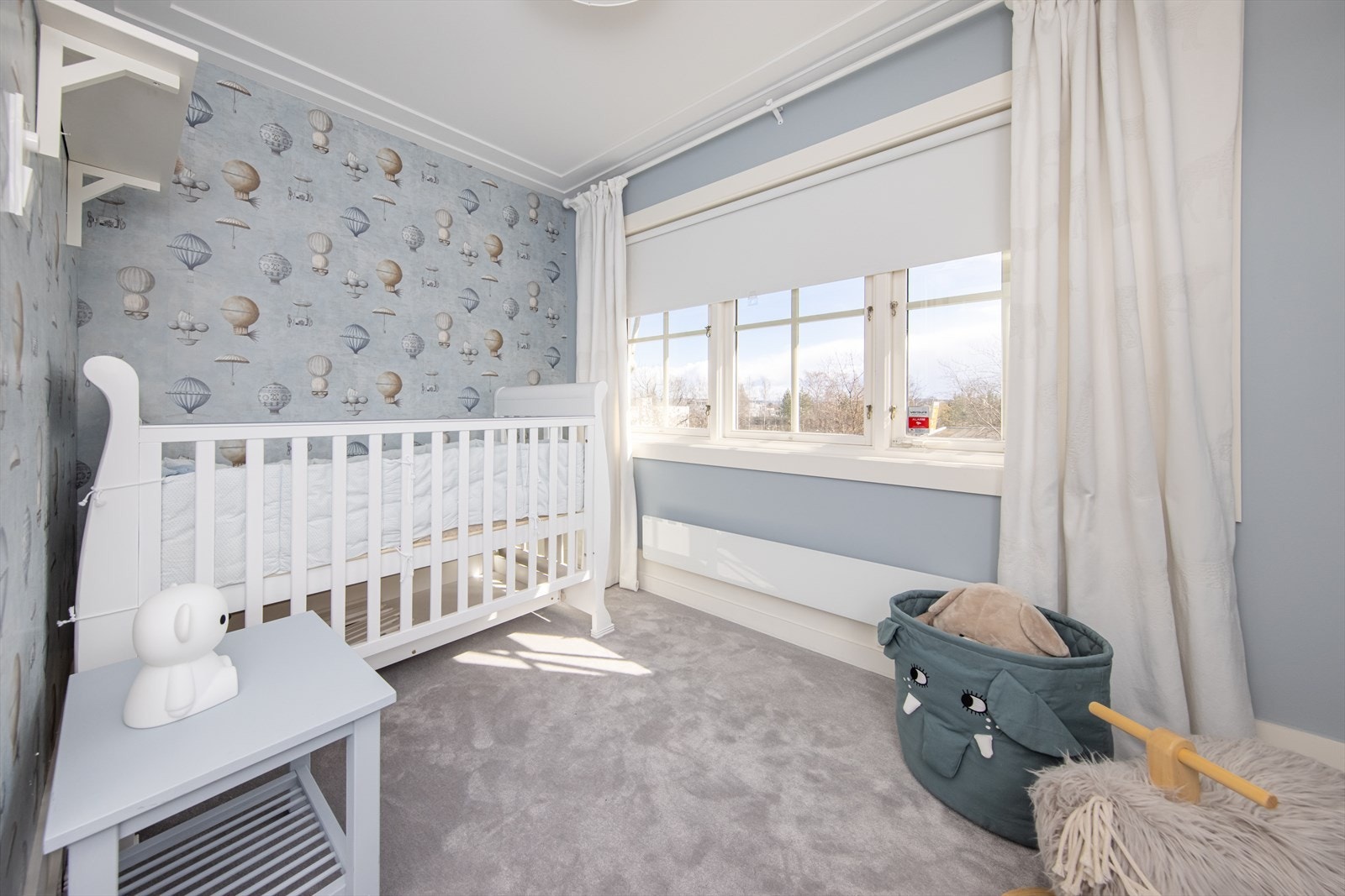 Soverom 3. Galleribilde