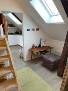 mellomgang Galleribilde