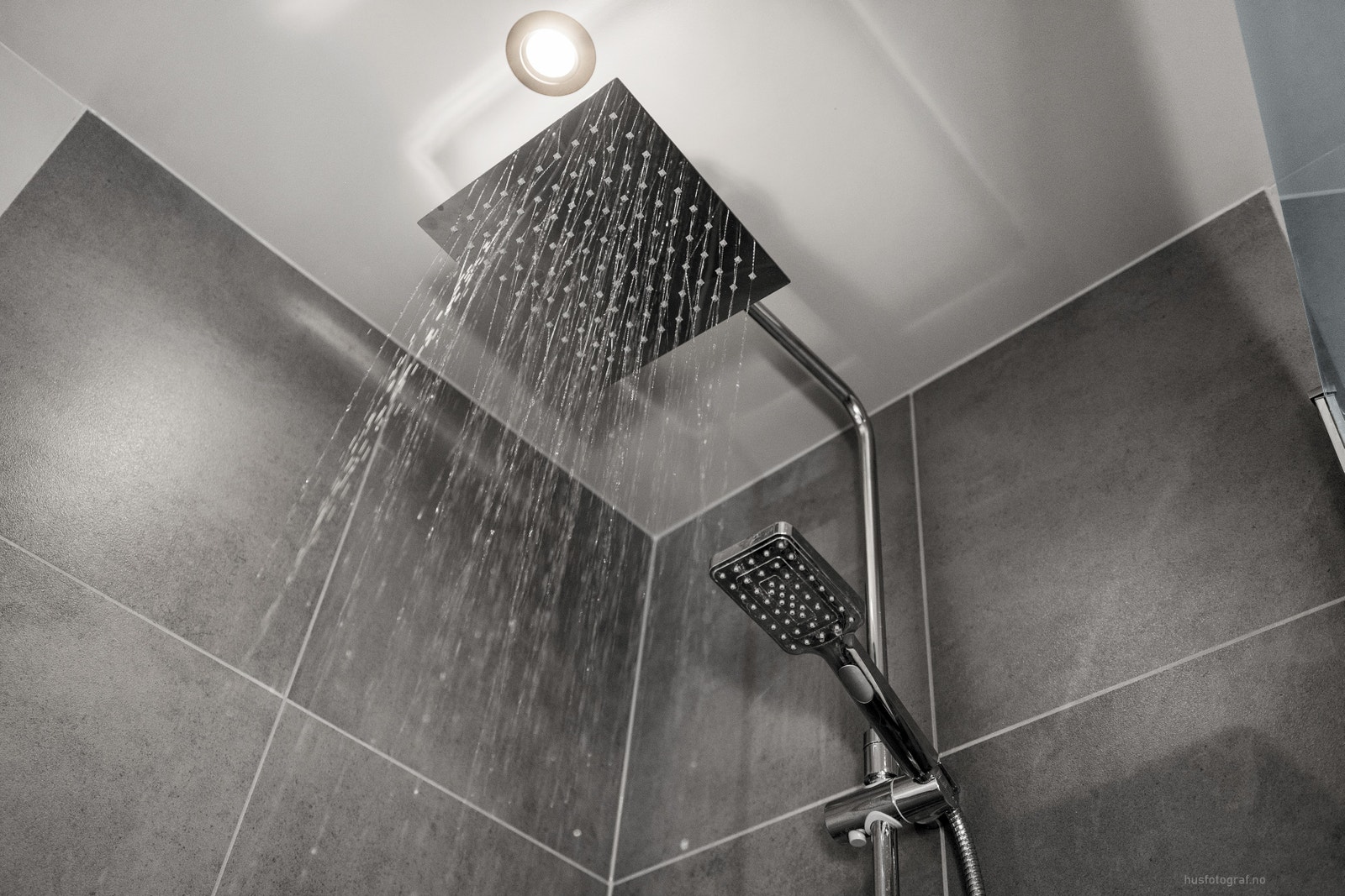 Kvaliteten står i fokus da alle hyttemodellene leveres med lekre tilleggsvalg, som standard utgave Galleribilde