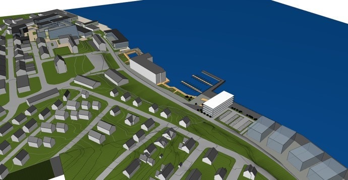 Illustrasjonsbilde Galleribilde