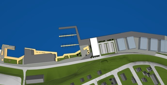 Illustrasjonsbilde Galleribilde