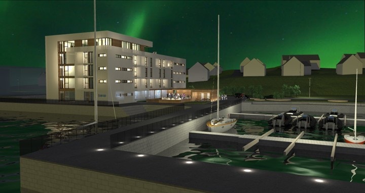 Illustrasjonsbilde Galleribilde