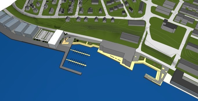 Illustrasjonsbilde Galleribilde