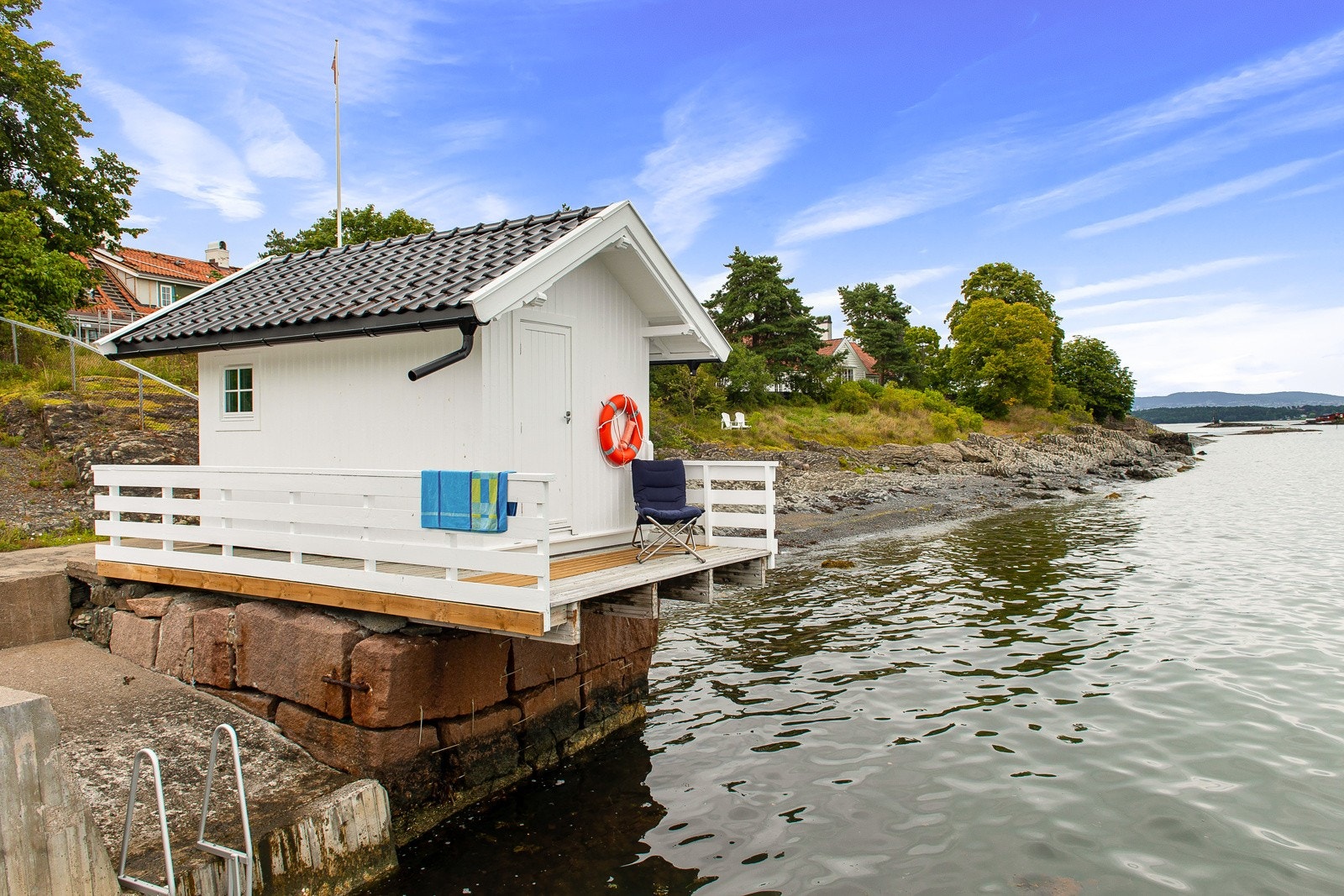 Badehuset Galleribilde