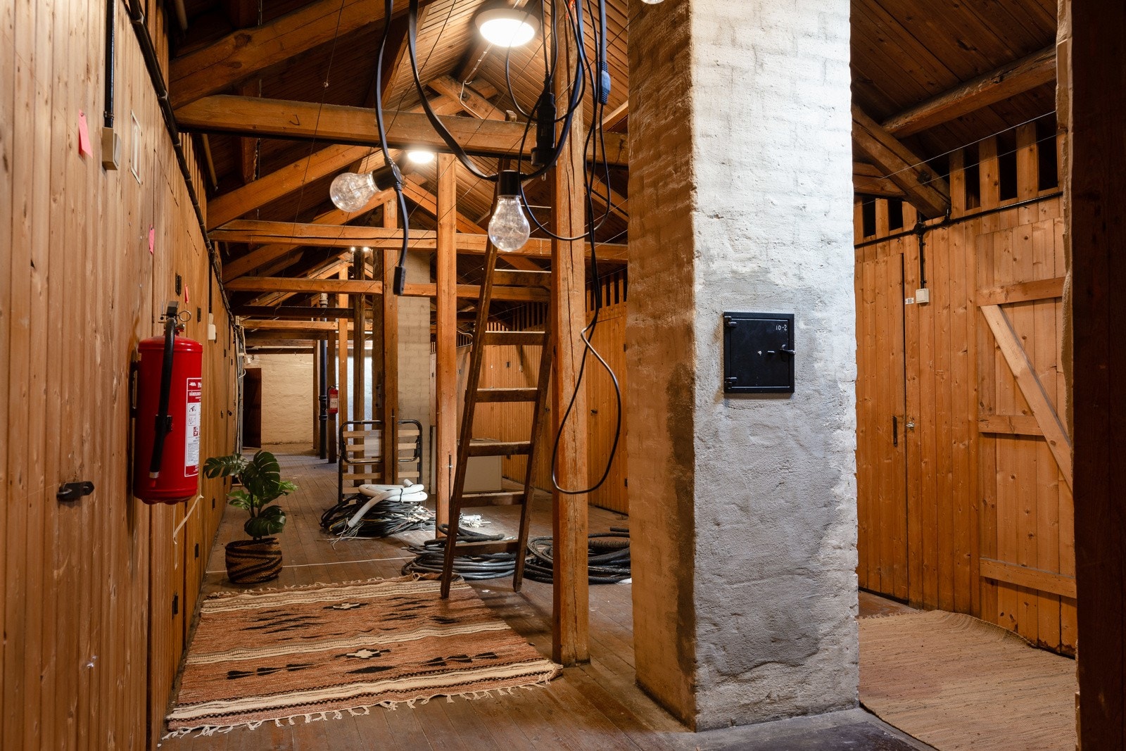 Estimert ytterligere 25 m² i bruksareal! Galleribilde