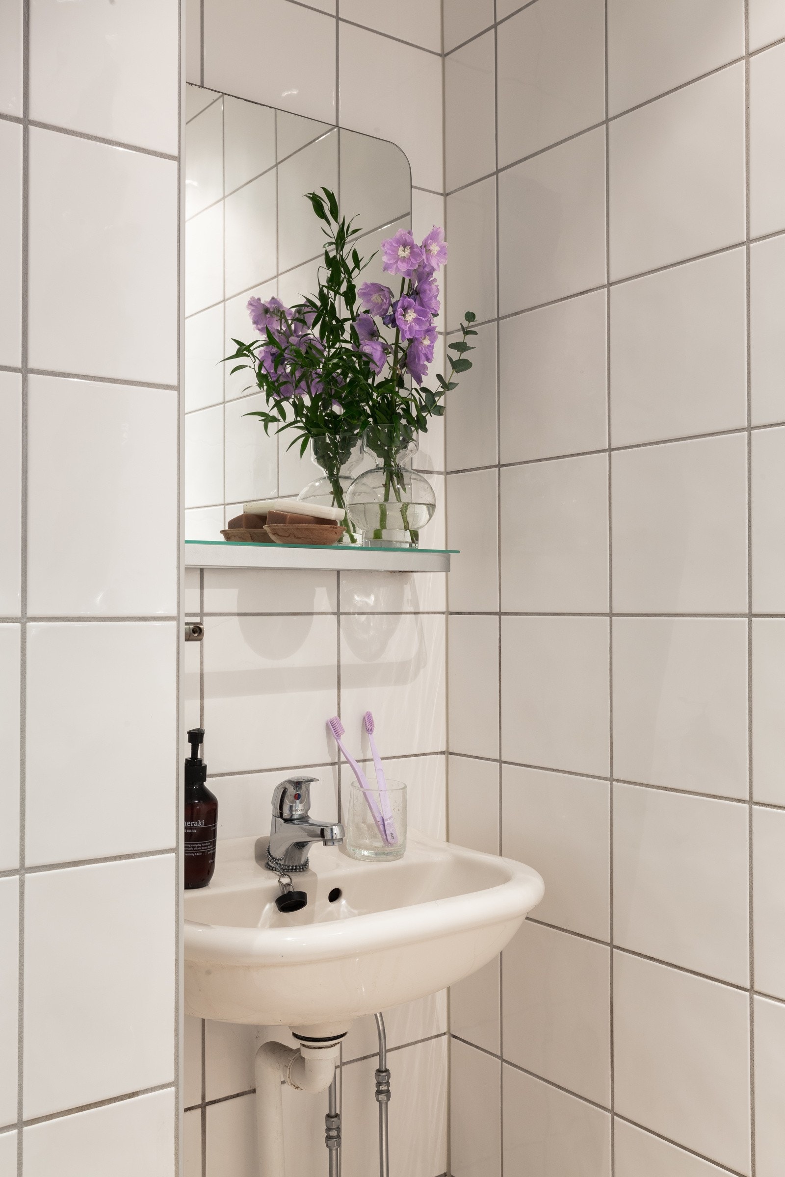 Badet er bygget i 2005 i regi av aksjelaget. Galleribilde