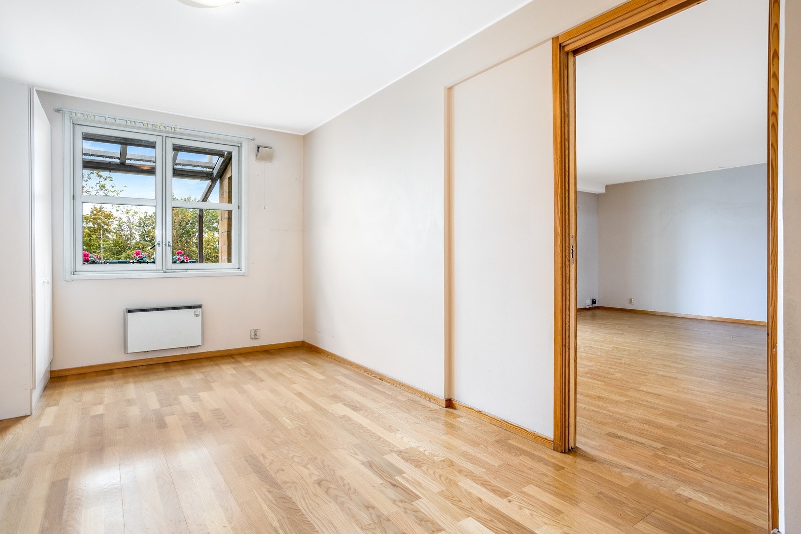 Soverom 1 Galleribilde