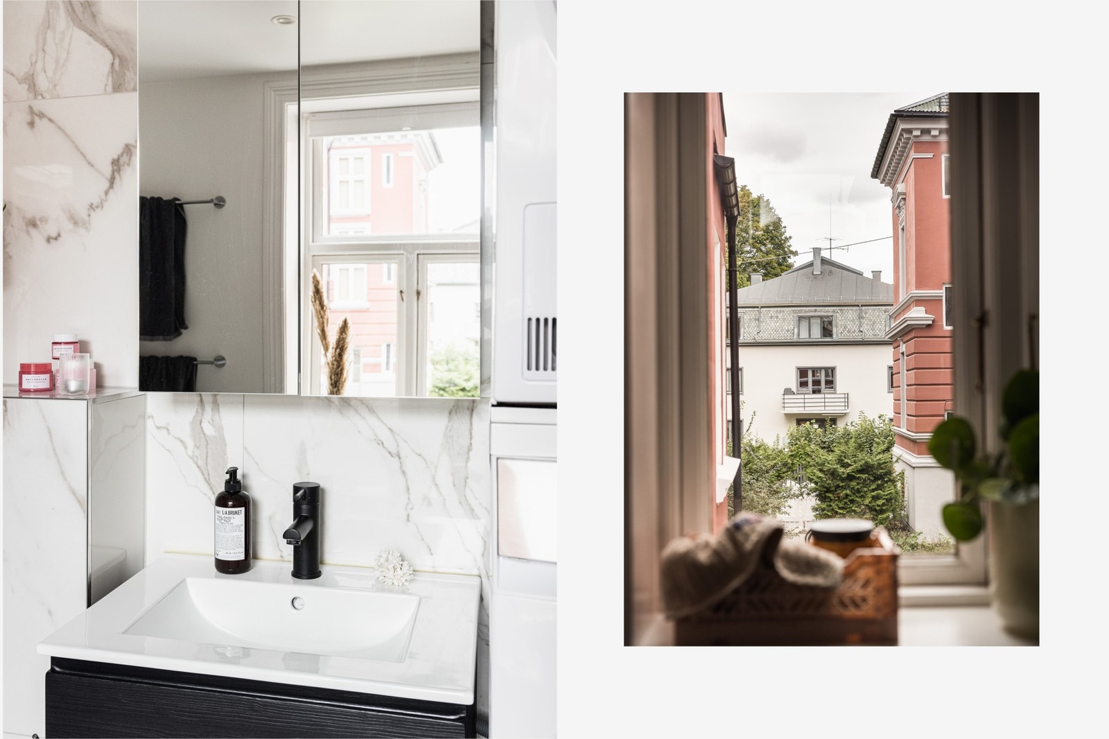 Tidløst design. Galleribilde