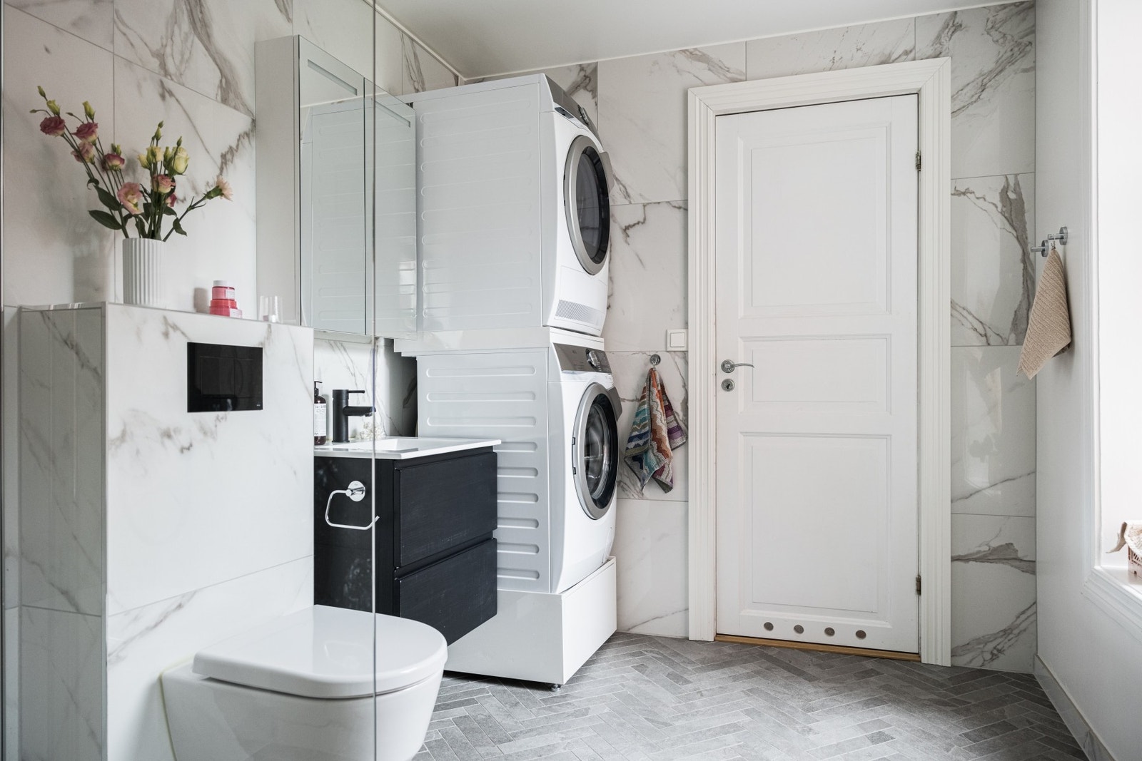 Svært romslig areal! Galleribilde