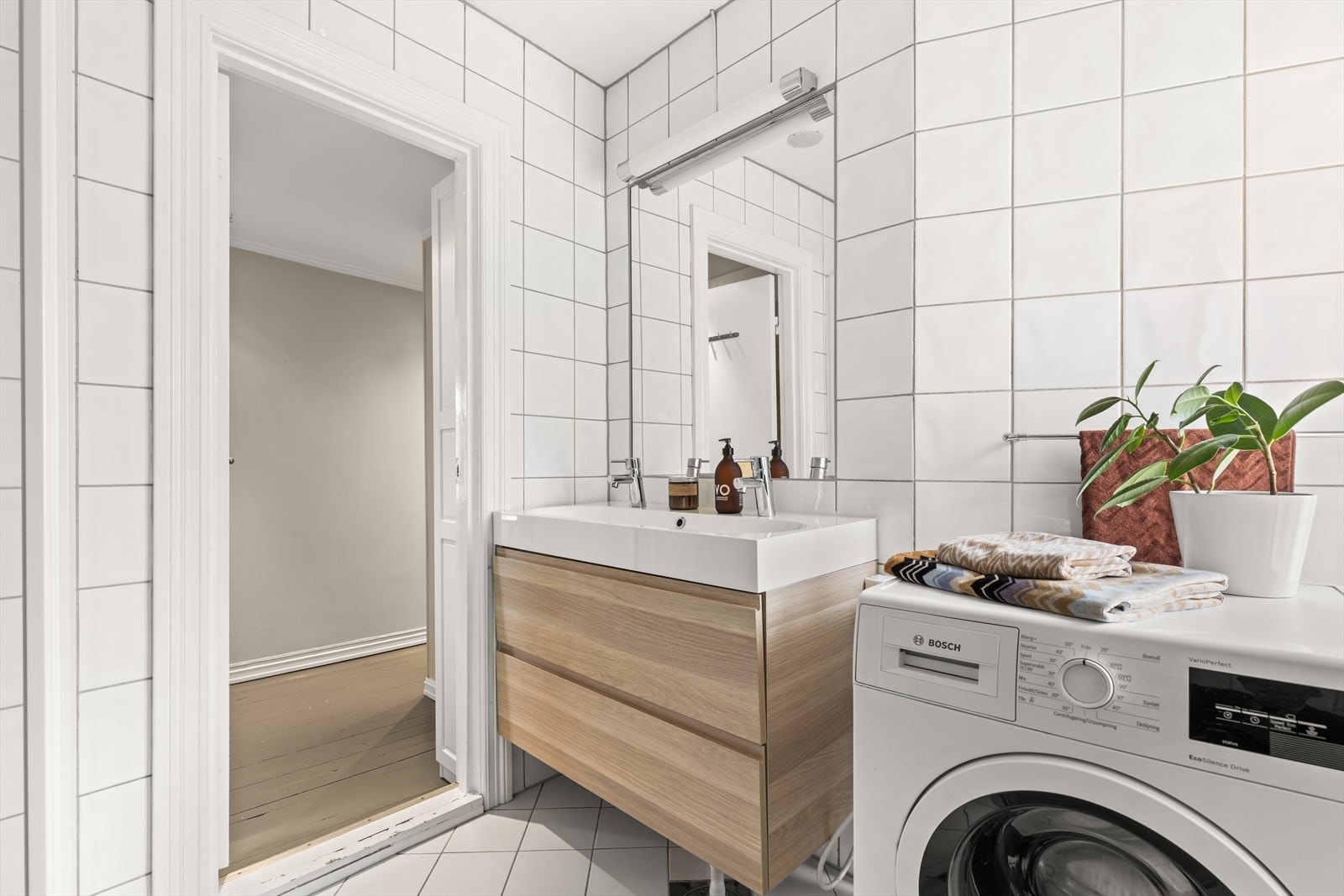 Badet er oppgradert i 2014. Galleribilde