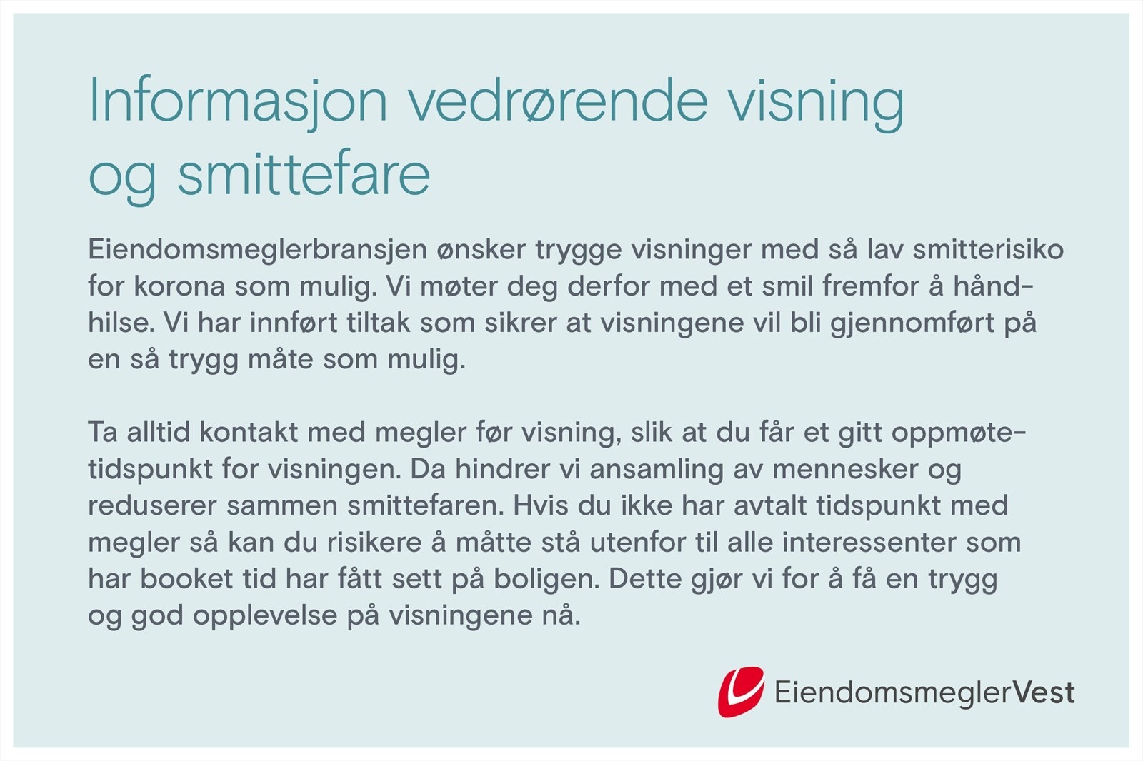 Sitausjonstilpasset informasjonsbilde Galleribilde