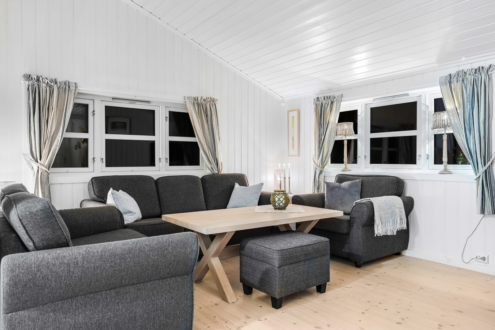 Nye vinduer i 2008 Galleribilde