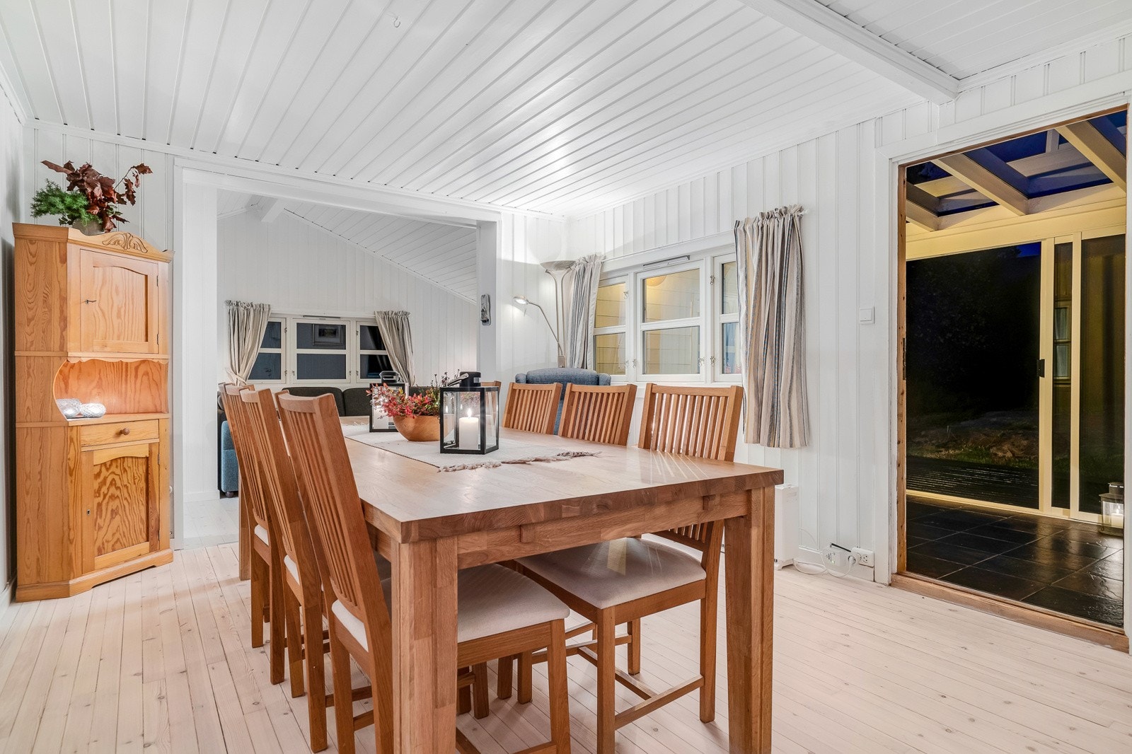 Tenk å feire julen her..?! Galleribilde