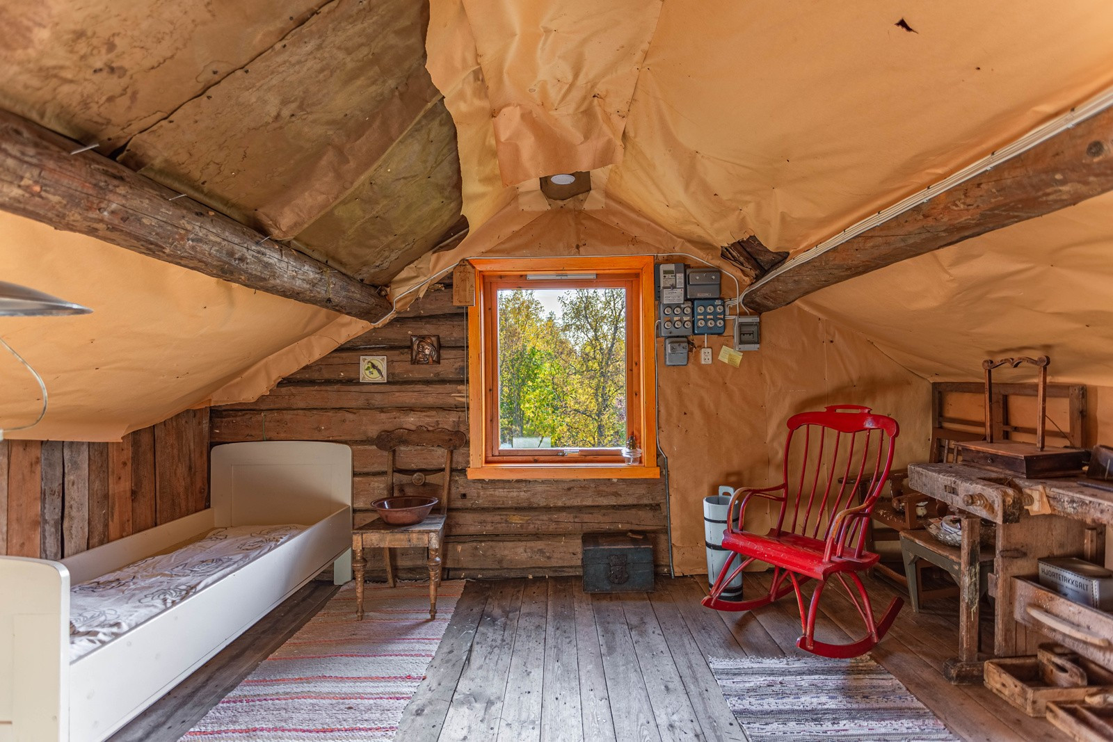 Loft