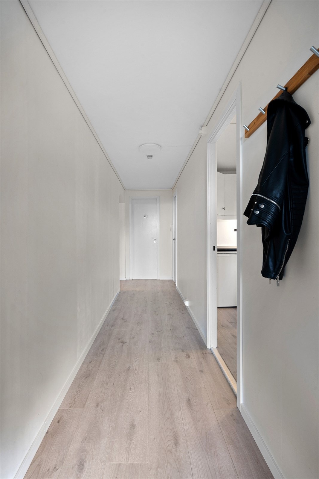 Entré/gang i utleieleilighet Galleribilde