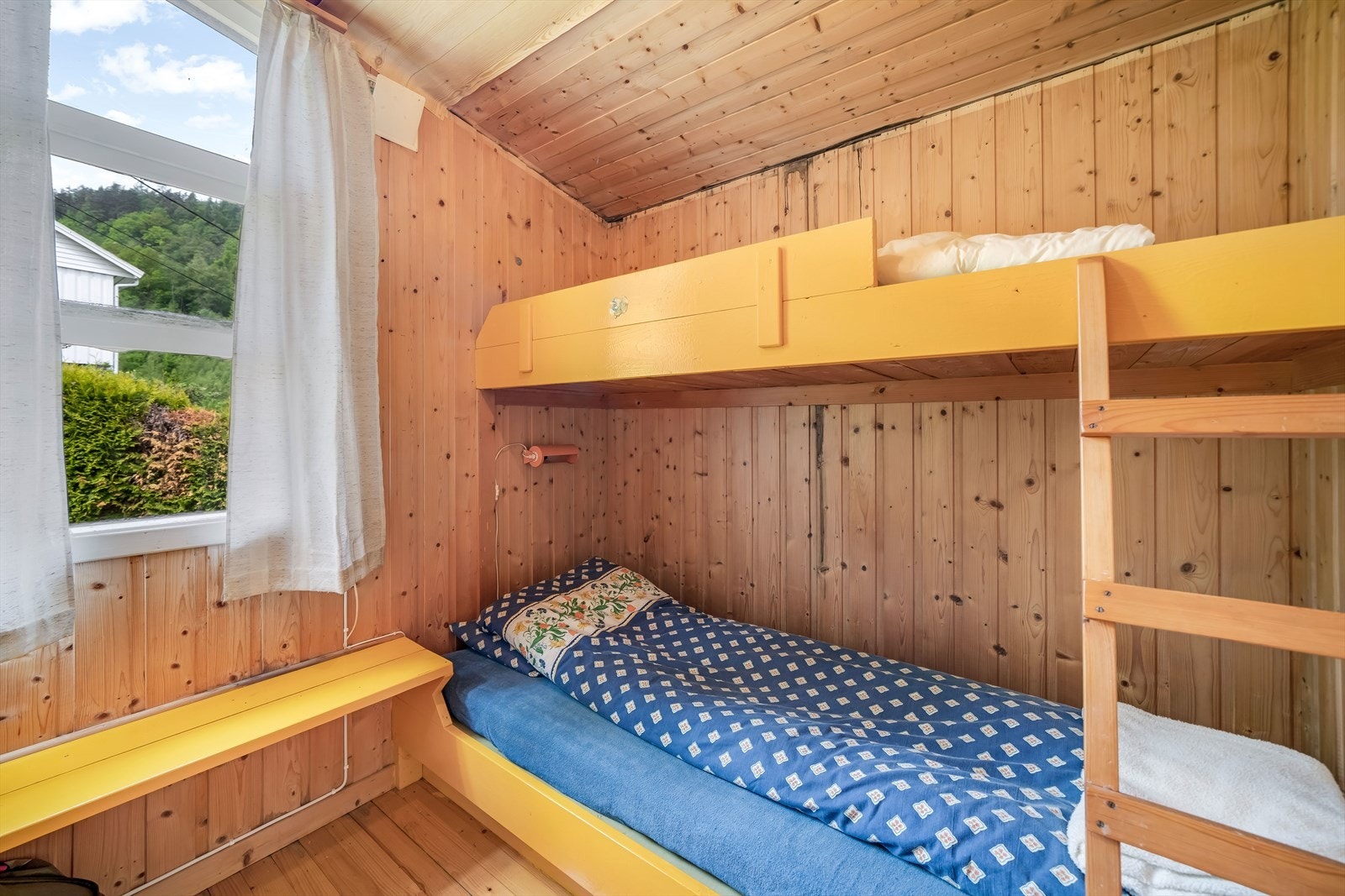 Soverom 3 Galleribilde