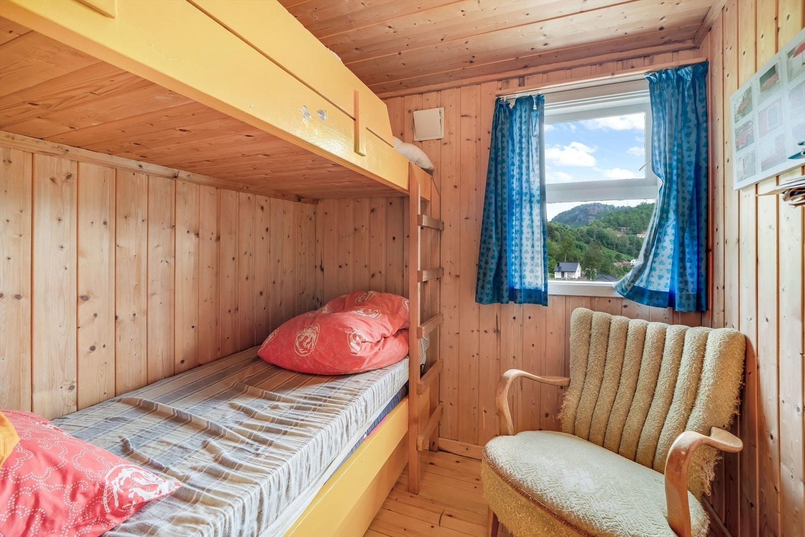 Soverom 2 Galleribilde