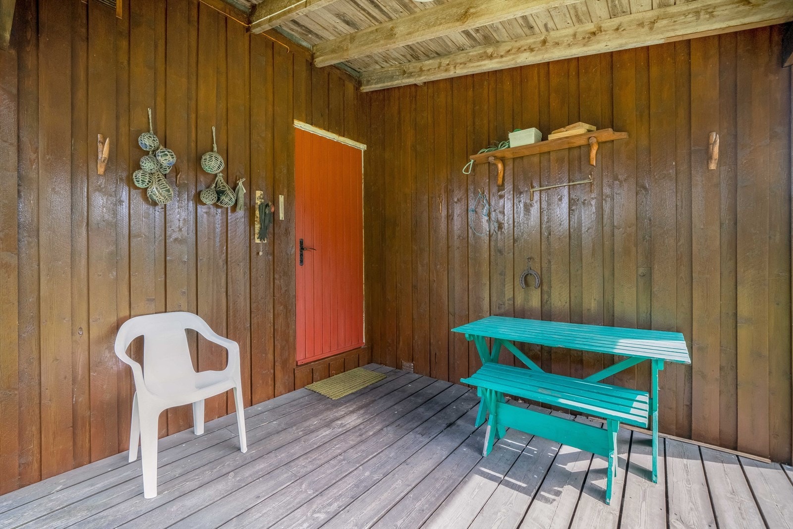 Velkommen inn! Galleribilde