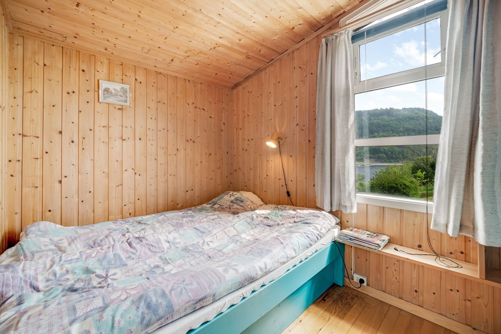 Soverom 1 Galleribilde