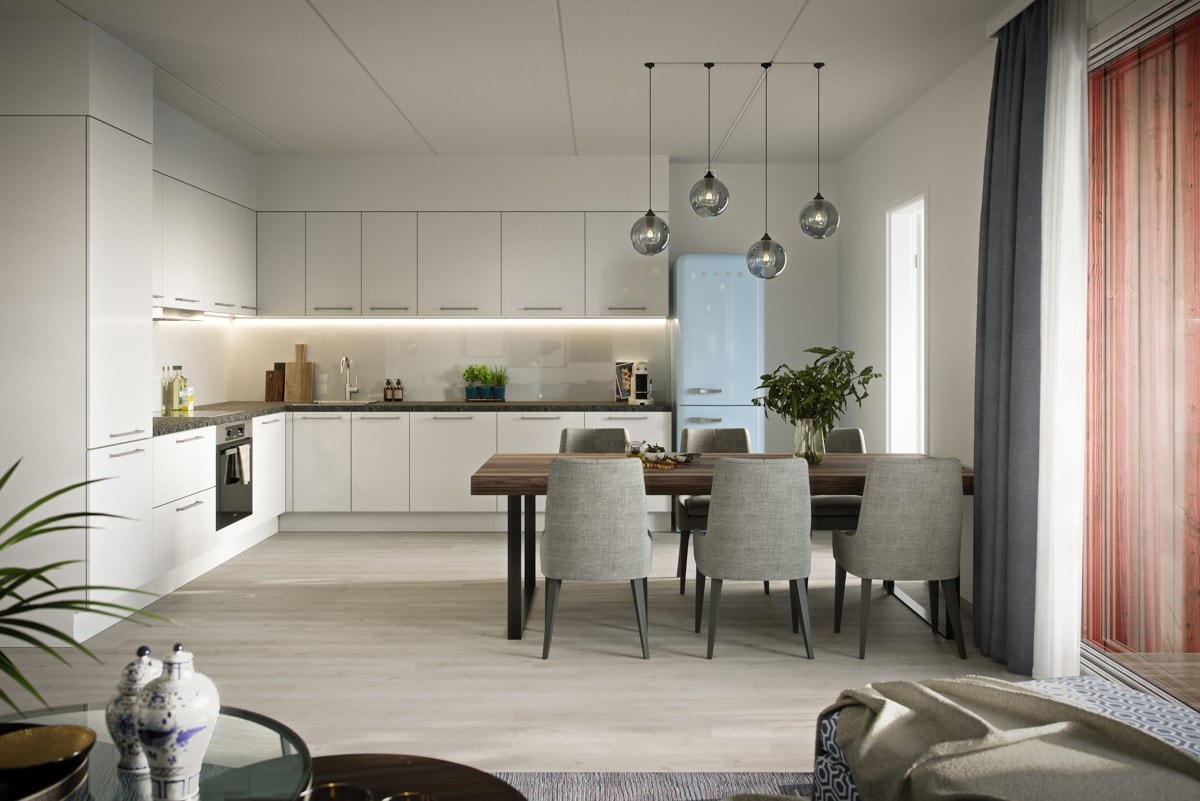 Velkommen til Nedre Bleiker gård! Galleribilde