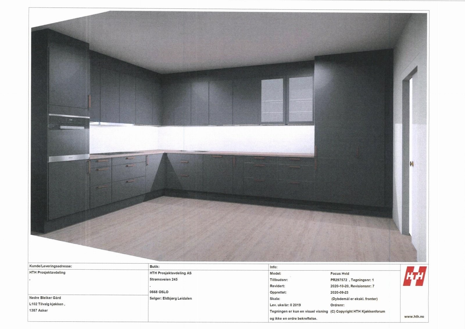 Velkommen til Nedre Bleiker gård! Galleribilde