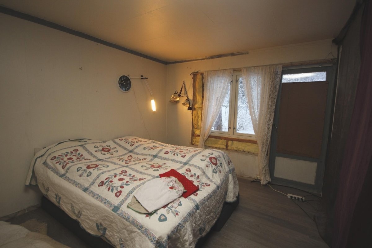 Soverom Galleribilde