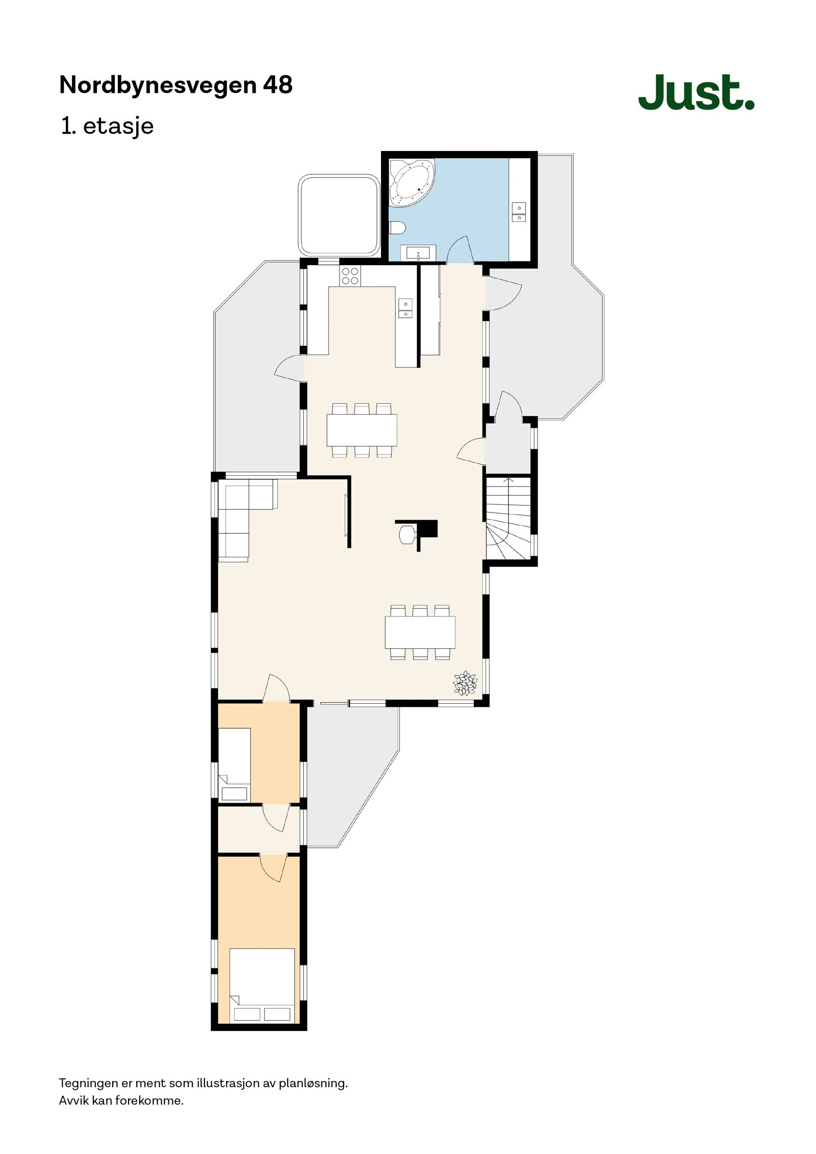 Planskisse